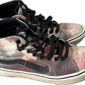 Vans Sk8 Hi Shoes